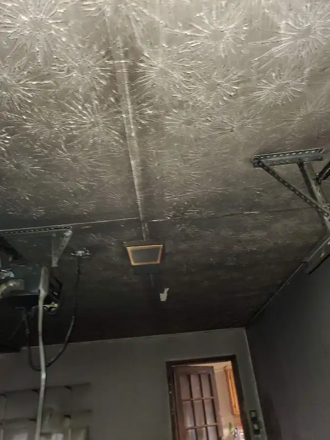 Fire and smoke damage assessment for Water Damage Assessment in Yakima